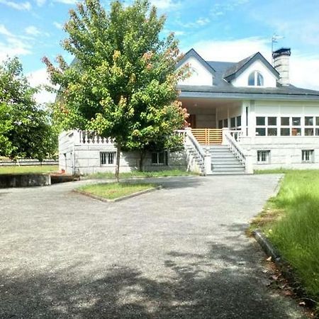 Finca O Fontao Villa Ourense Luaran gambar