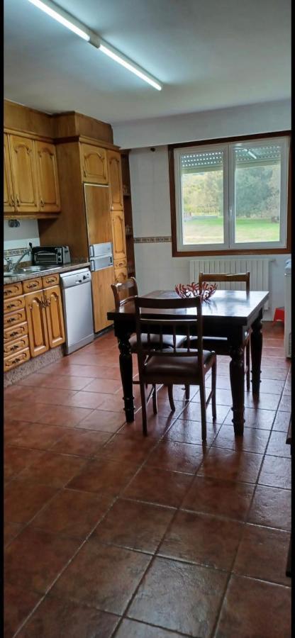 Finca O Fontao Villa Ourense Luaran gambar